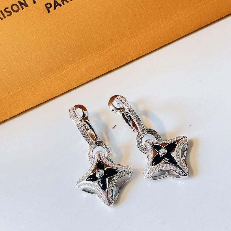 LV Earrings 54